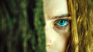 Мавка Справжній міф