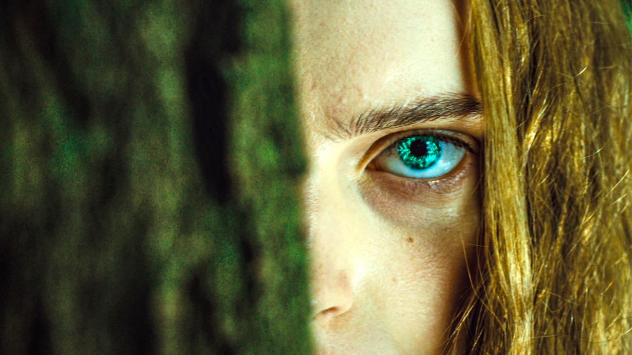 Мавка Справжній міф