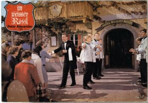 PETER ALEXANDER: “ALLES AUS LIEBE”