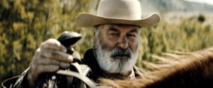 RUST – LEGENDE DES WESTENS