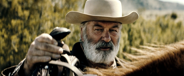 RUST – LEGENDE DES WESTENS
