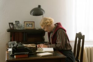 ASTRID LINDGREN – Die Menschheit hat den Verstand verloren