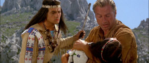 WA: Winnetou 1